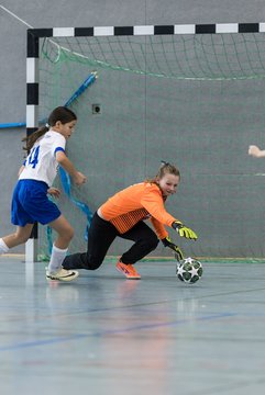 Bild 234 - wDJ Loewinnen Cup D2
